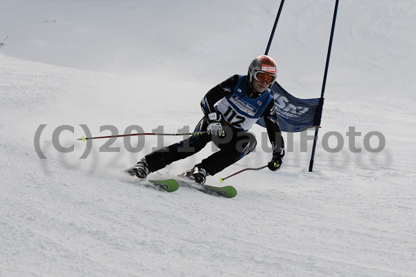 Suzuki Bayern Cup II 2011 Seefeld