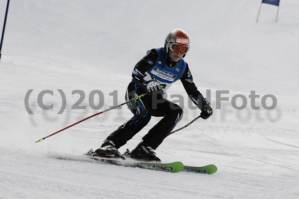 Suzuki Bayern Cup II 2011 Seefeld