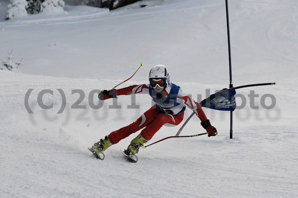 Suzuki Bayern Cup II 2011 Seefeld