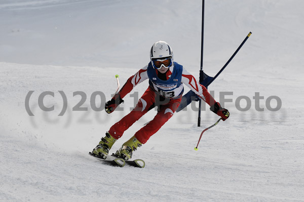 Suzuki Bayern Cup II 2011 Seefeld