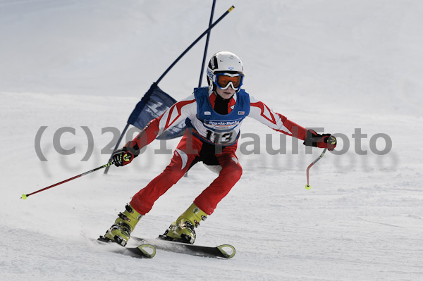 Suzuki Bayern Cup II 2011 Seefeld