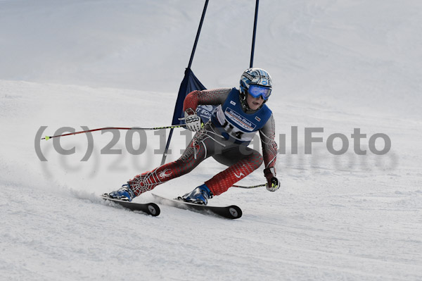 Suzuki Bayern Cup II 2011 Seefeld