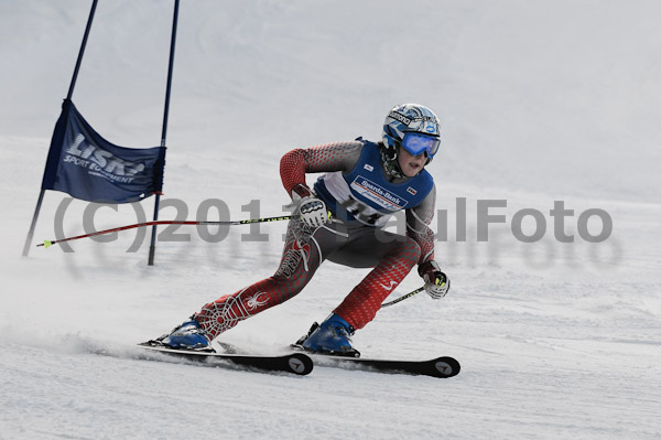 Suzuki Bayern Cup II 2011 Seefeld