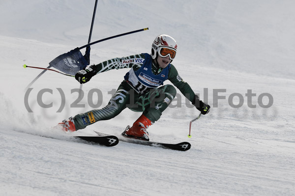 Suzuki Bayern Cup II 2011 Seefeld