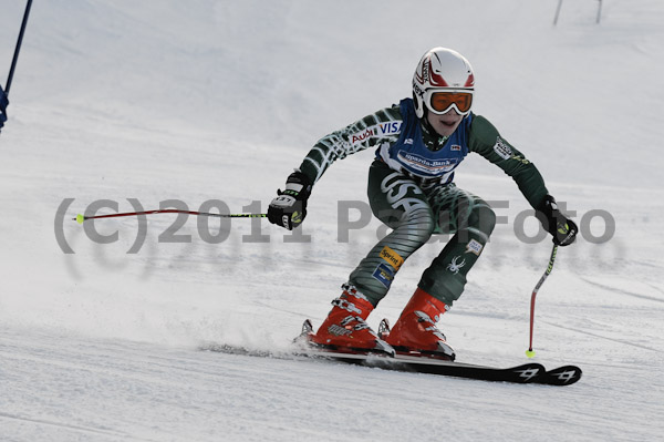 Suzuki Bayern Cup II 2011 Seefeld