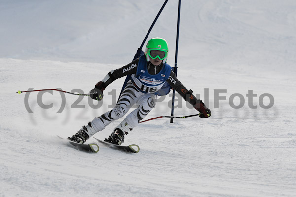 Suzuki Bayern Cup II 2011 Seefeld