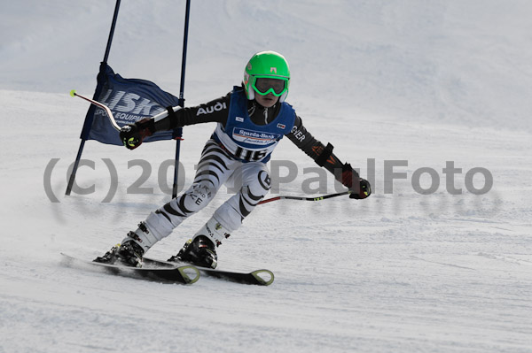 Suzuki Bayern Cup II 2011 Seefeld