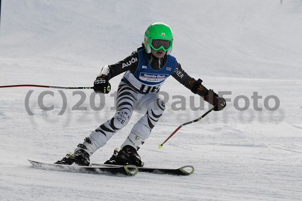 Suzuki Bayern Cup II 2011 Seefeld