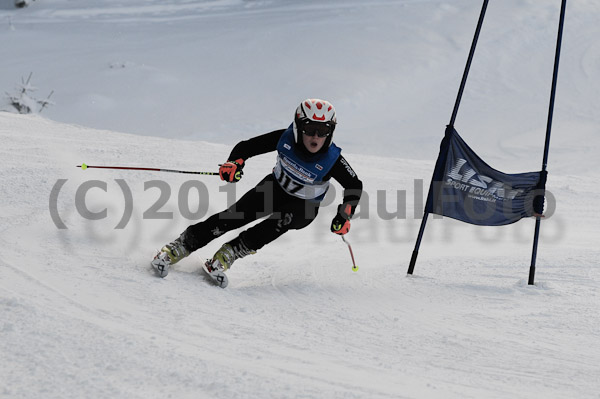 Suzuki Bayern Cup II 2011 Seefeld