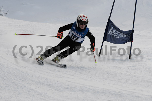 Suzuki Bayern Cup II 2011 Seefeld