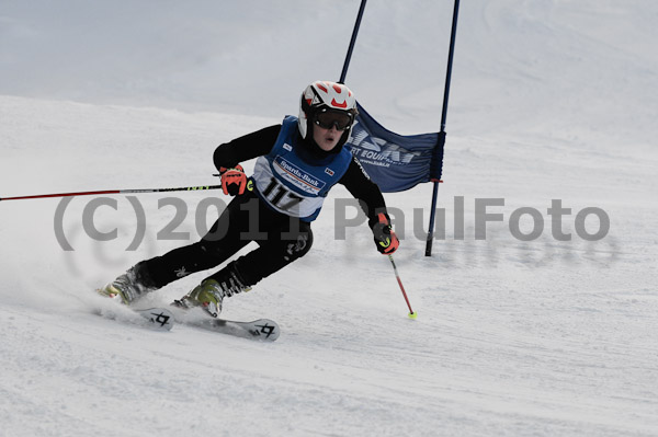 Suzuki Bayern Cup II 2011 Seefeld