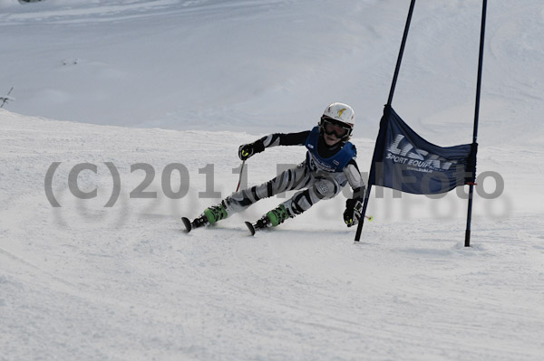 Suzuki Bayern Cup II 2011 Seefeld