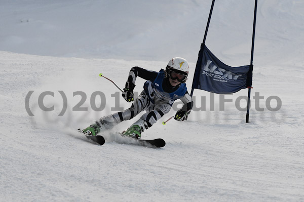 Suzuki Bayern Cup II 2011 Seefeld