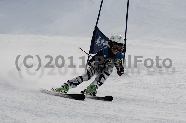 Suzuki Bayern Cup II 2011 Seefeld