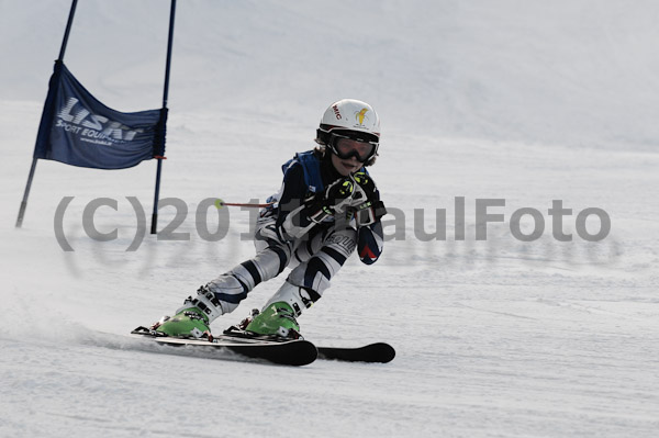 Suzuki Bayern Cup II 2011 Seefeld