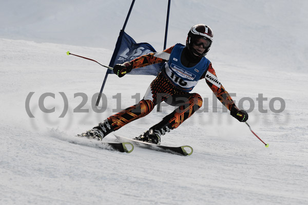 Suzuki Bayern Cup II 2011 Seefeld