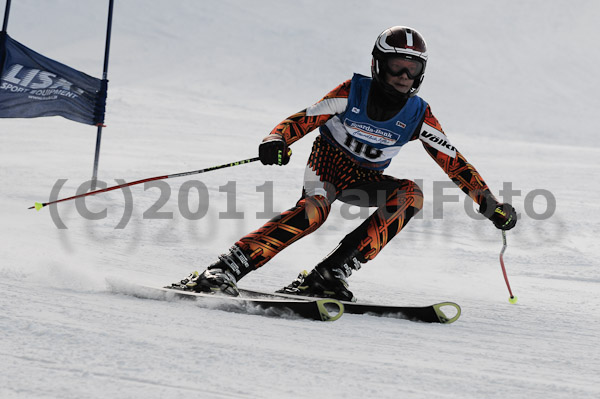 Suzuki Bayern Cup II 2011 Seefeld