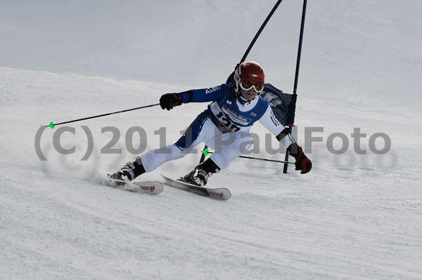 Suzuki Bayern Cup II 2011 Seefeld