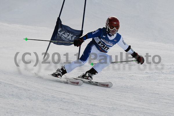 Suzuki Bayern Cup II 2011 Seefeld