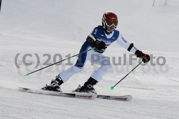 Suzuki Bayern Cup II 2011 Seefeld