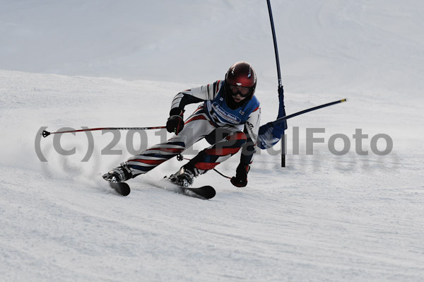 Suzuki Bayern Cup II 2011 Seefeld