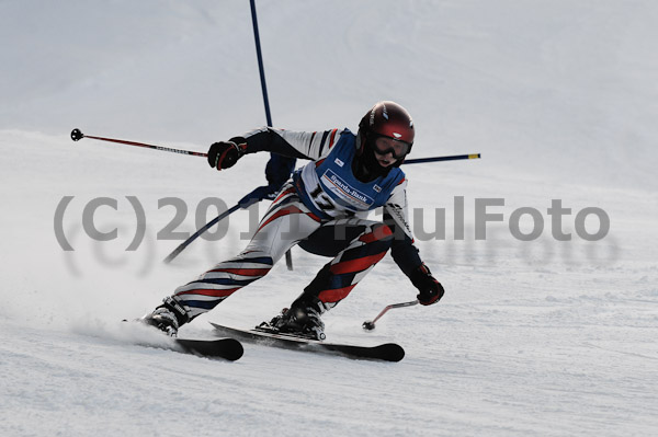 Suzuki Bayern Cup II 2011 Seefeld