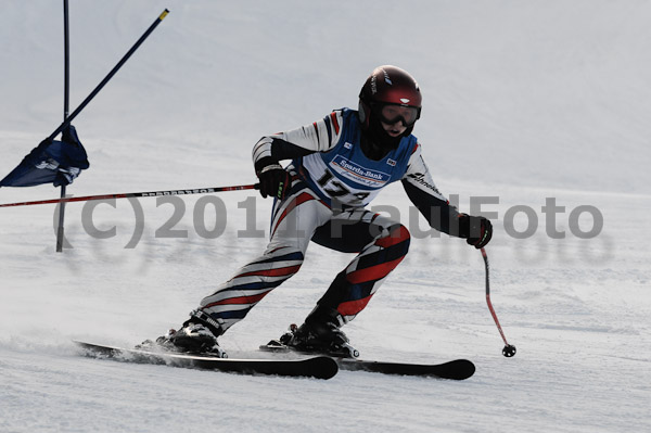 Suzuki Bayern Cup II 2011 Seefeld