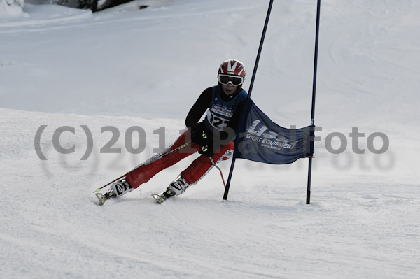 Suzuki Bayern Cup II 2011 Seefeld