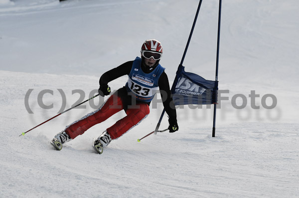 Suzuki Bayern Cup II 2011 Seefeld