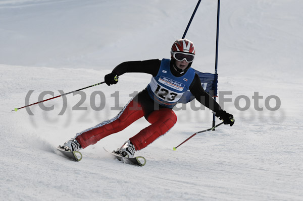 Suzuki Bayern Cup II 2011 Seefeld