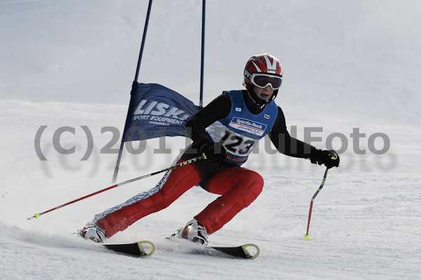 Suzuki Bayern Cup II 2011 Seefeld