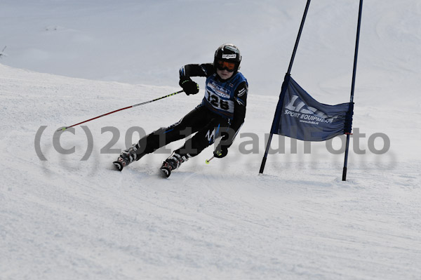 Suzuki Bayern Cup II 2011 Seefeld