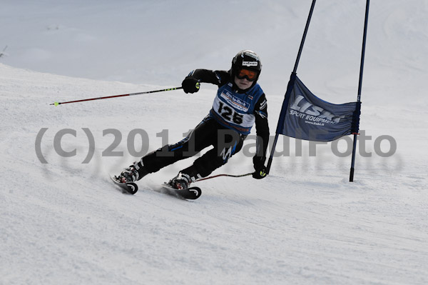 Suzuki Bayern Cup II 2011 Seefeld