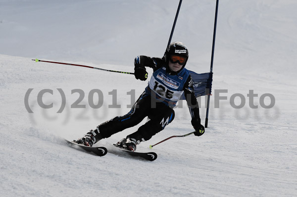 Suzuki Bayern Cup II 2011 Seefeld