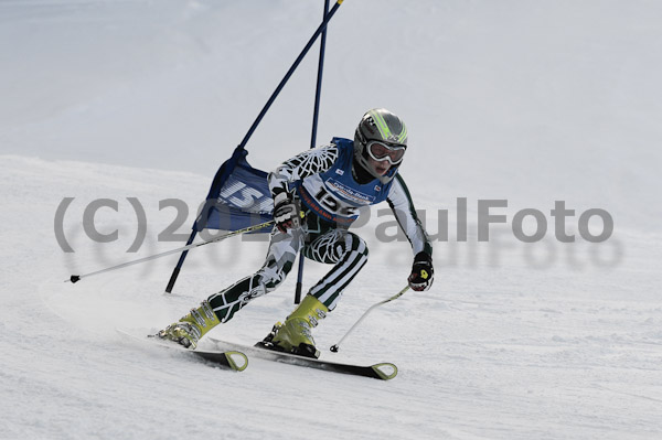 Suzuki Bayern Cup II 2011 Seefeld