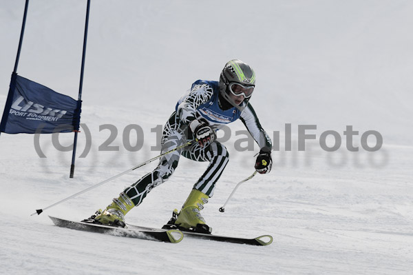 Suzuki Bayern Cup II 2011 Seefeld