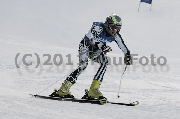 Suzuki Bayern Cup II 2011 Seefeld