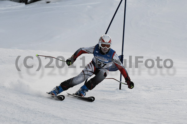 Suzuki Bayern Cup II 2011 Seefeld