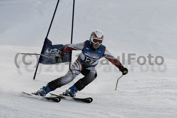 Suzuki Bayern Cup II 2011 Seefeld