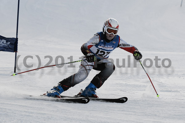 Suzuki Bayern Cup II 2011 Seefeld