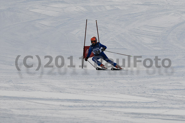 Suzuki Bayern Cup II 2011 Seefeld