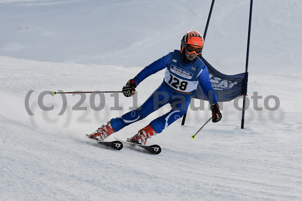 Suzuki Bayern Cup II 2011 Seefeld