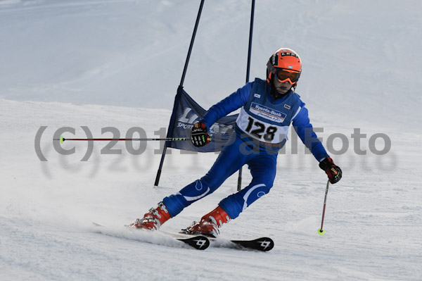 Suzuki Bayern Cup II 2011 Seefeld