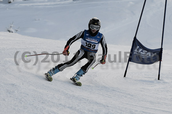 Suzuki Bayern Cup II 2011 Seefeld