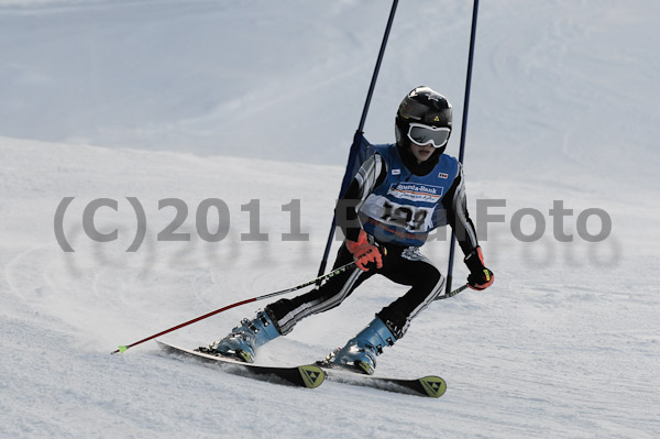 Suzuki Bayern Cup II 2011 Seefeld