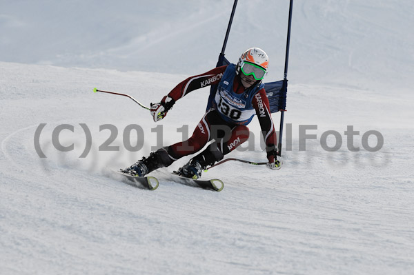 Suzuki Bayern Cup II 2011 Seefeld