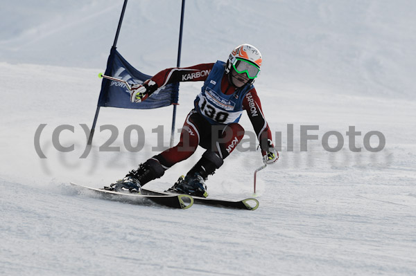 Suzuki Bayern Cup II 2011 Seefeld