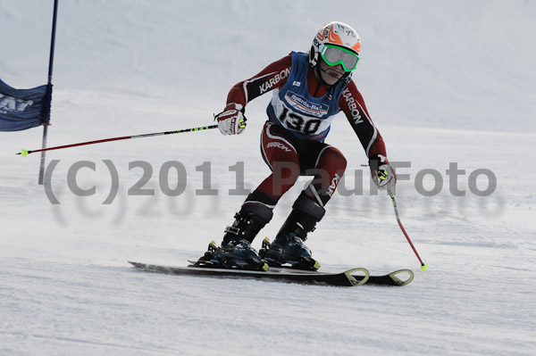 Suzuki Bayern Cup II 2011 Seefeld