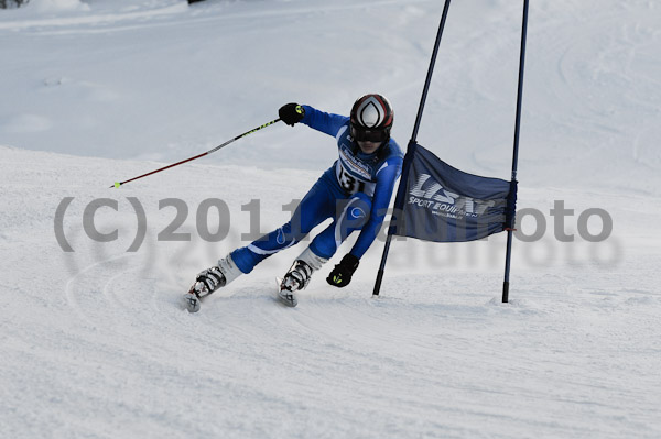 Suzuki Bayern Cup II 2011 Seefeld