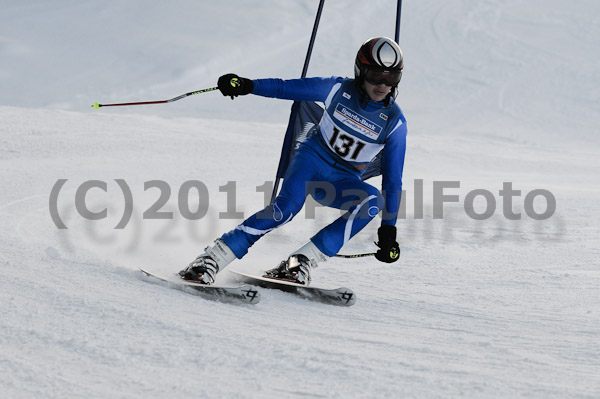 Suzuki Bayern Cup II 2011 Seefeld